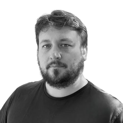Picture of Brendan Higgins