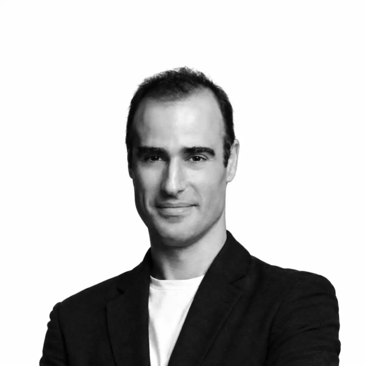 Picture of Francis Pedraza