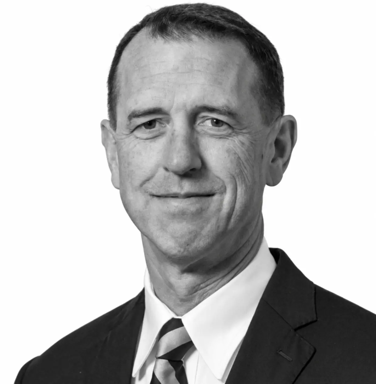 Picture of Admiral John Richardson (Ret.)
